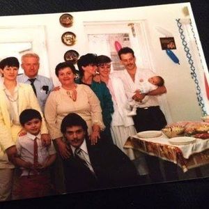 Meet your Posher, Carole